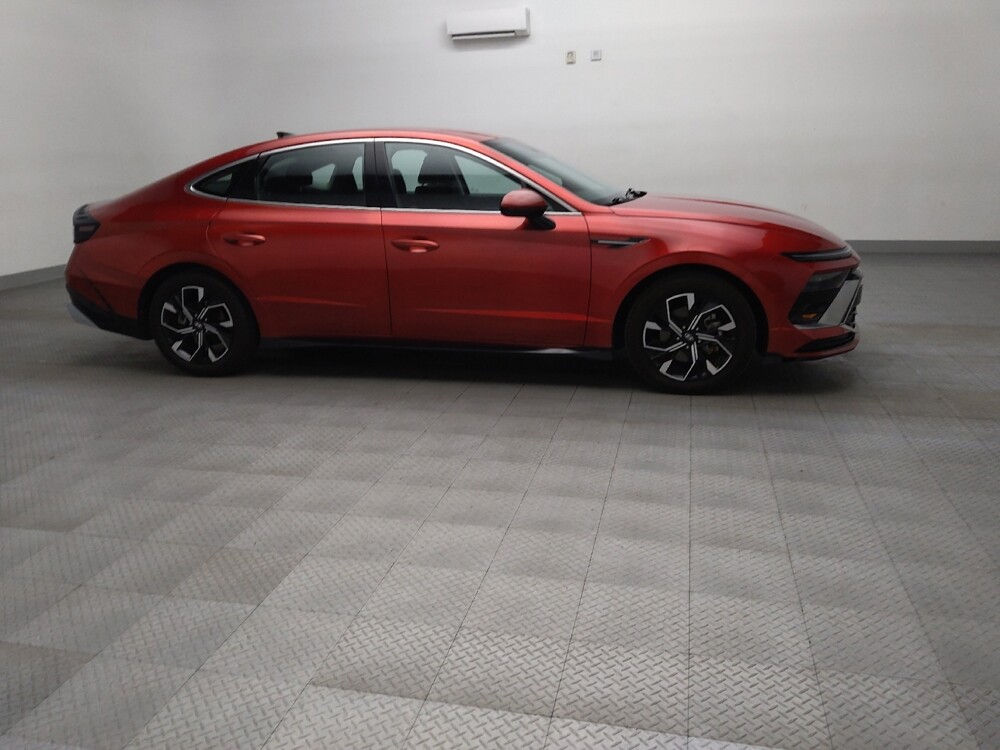 2024 Hyundai Sonata in Tulsa, OK 74145 - 18146960 11