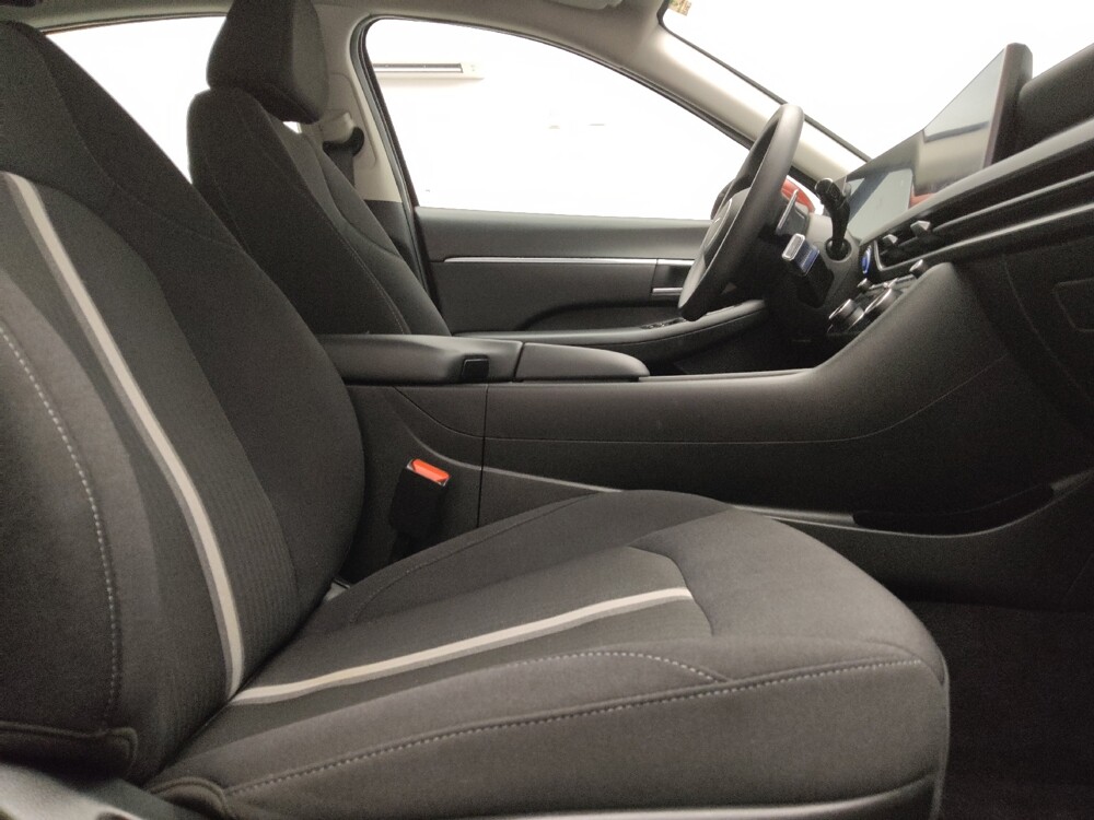 2024 Hyundai Sonata in Tulsa, OK 74145 - 18146960 21
