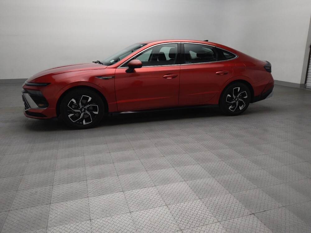 2024 Hyundai Sonata in Tulsa, OK 74145 - 18146960 2