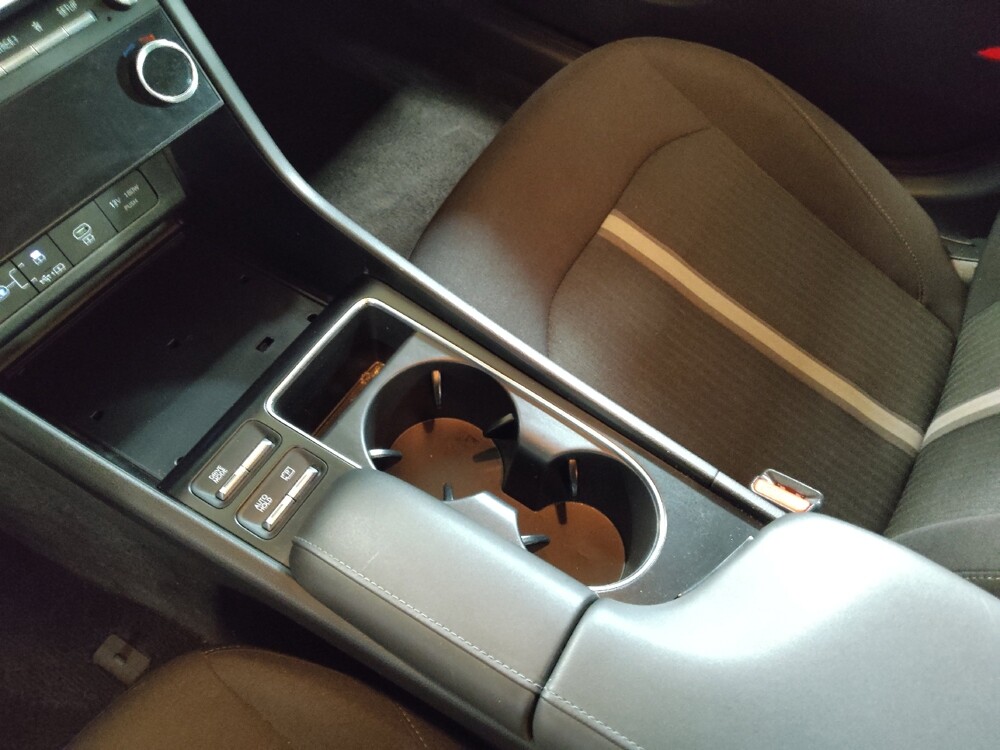 2024 Hyundai Sonata in Tulsa, OK 74145 - 18146960 26