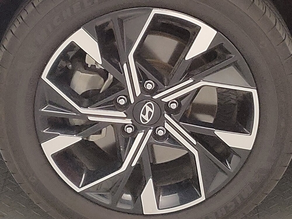 2024 Hyundai Sonata in Tulsa, OK 74145 - 18146960 31