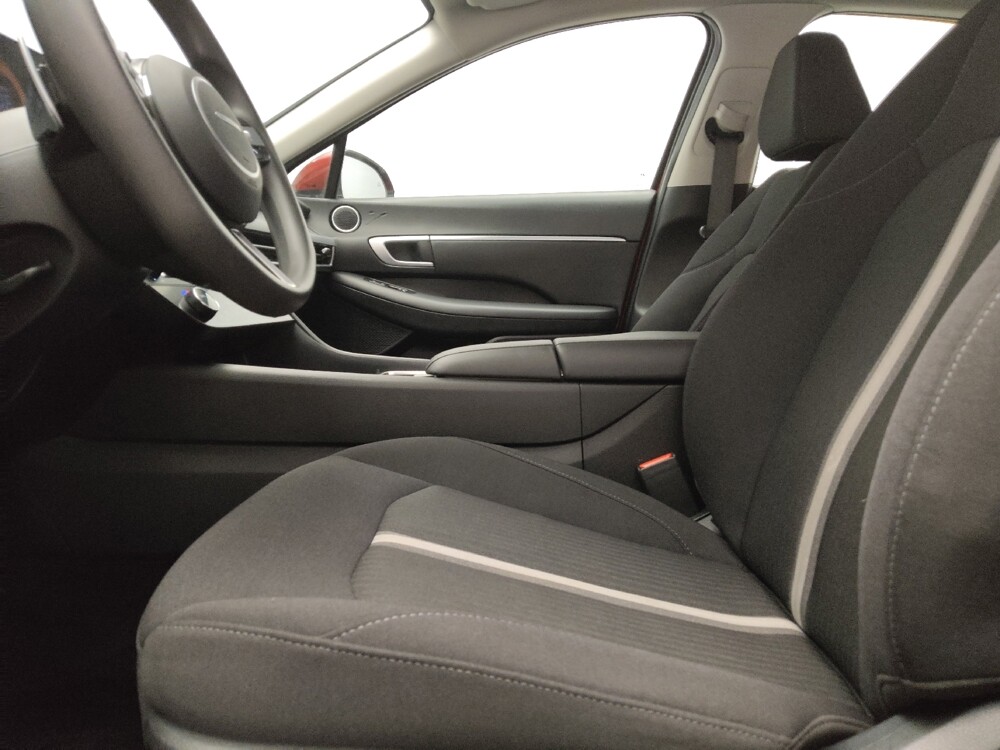 2024 Hyundai Sonata in Tulsa, OK 74145 - 18146960 17