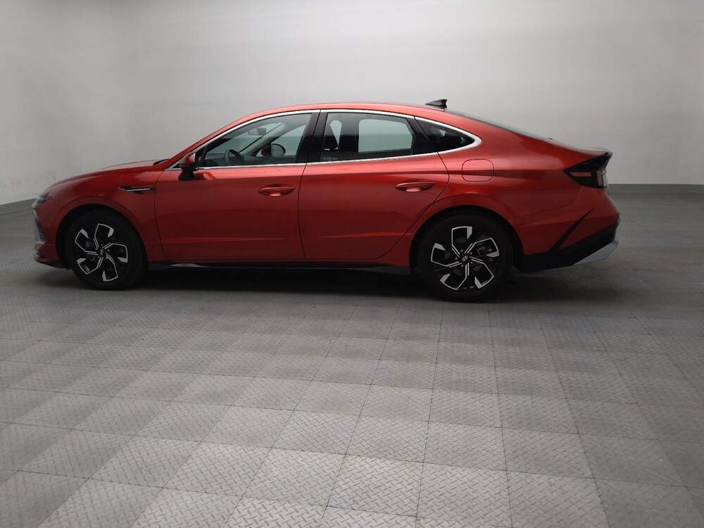 2024 Hyundai Sonata in Tulsa, OK 74145 - 18146960 3