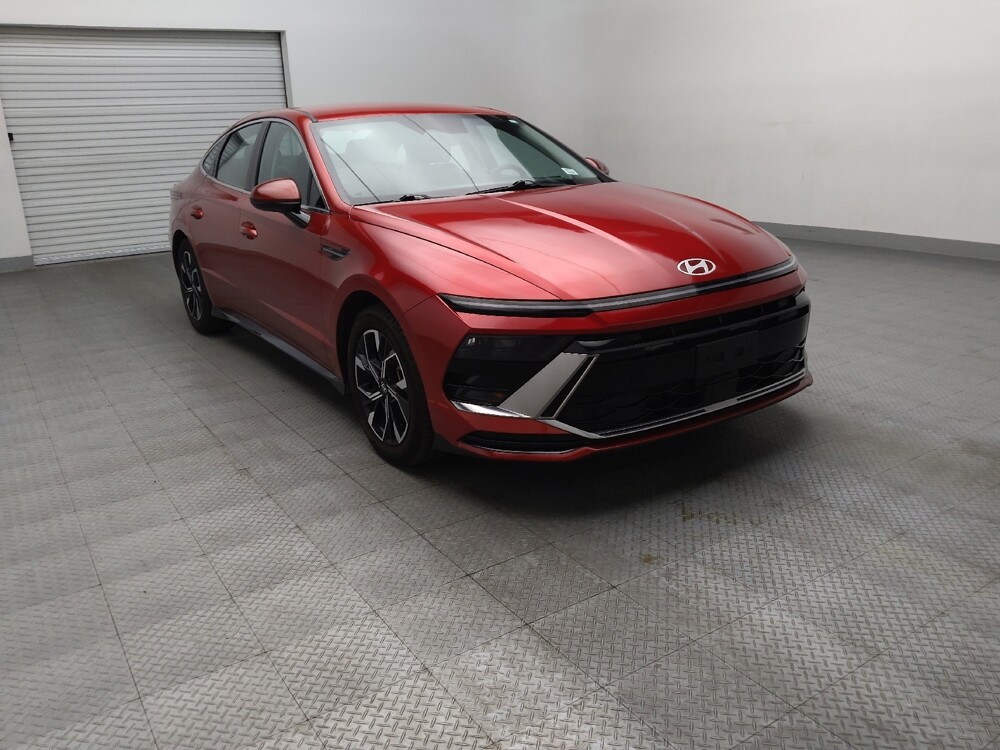 2024 Hyundai Sonata in Tulsa, OK 74145 - 18146960 13