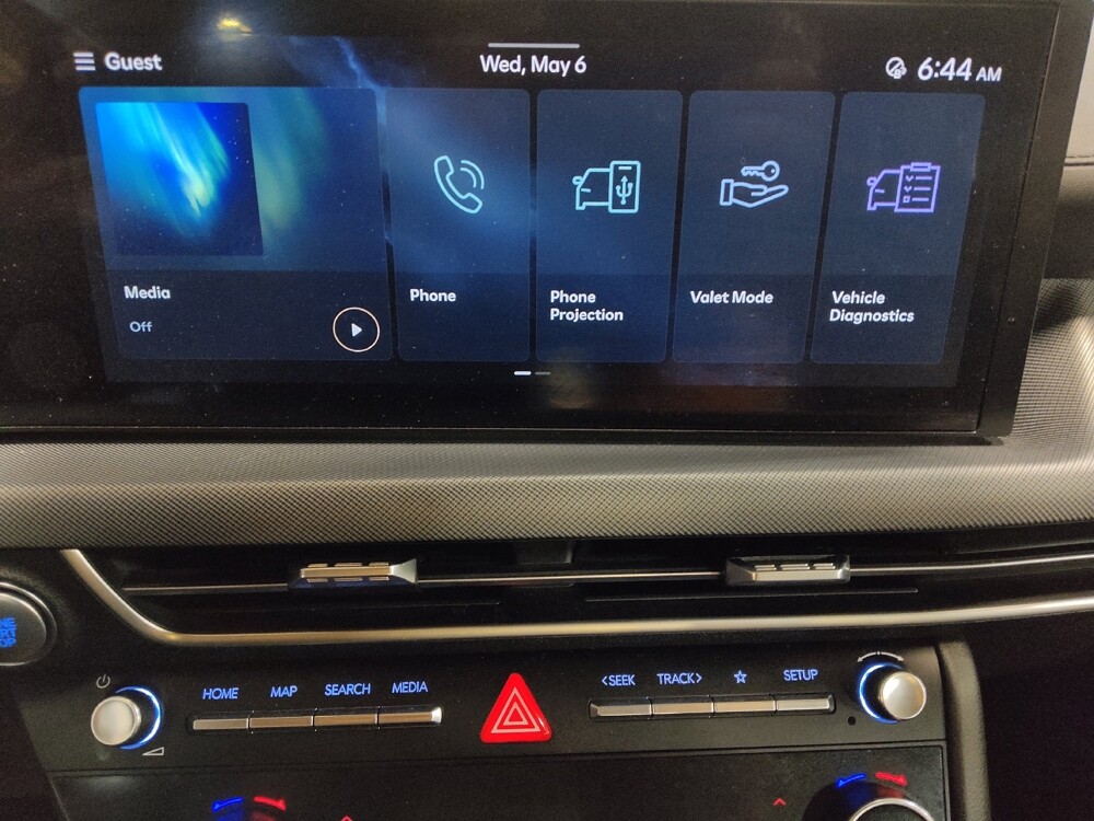 2024 Hyundai Sonata in Tulsa, OK 74145 - 18146960 25