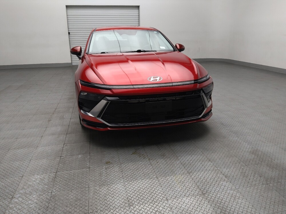 2024 Hyundai Sonata in Tulsa, OK 74145 - 18146960 14