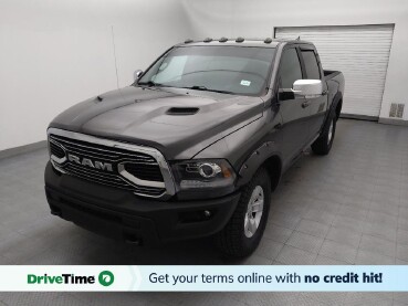 2017 RAM 1500 in Gastonia, NC 28056