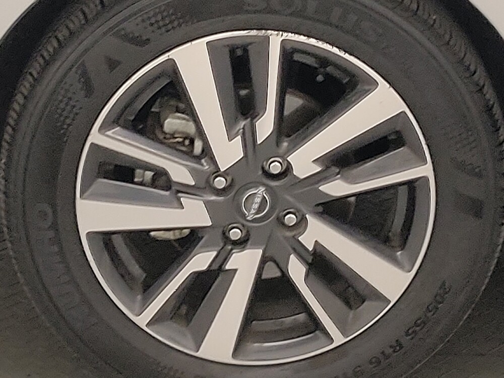 2025 Nissan Versa in Lewisville, TX 75067 - 18146966 31