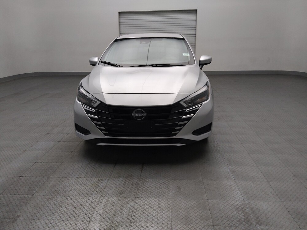 2025 Nissan Versa in Lewisville, TX 75067 - 18146966 15