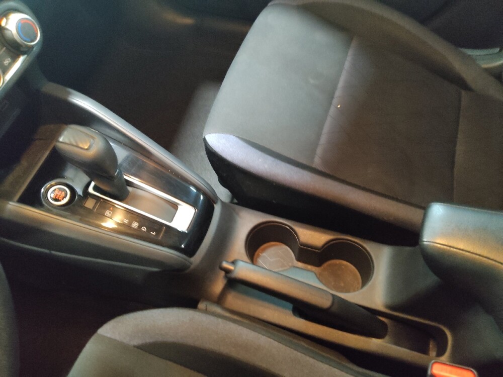 2025 Nissan Versa in Lewisville, TX 75067 - 18146966 26