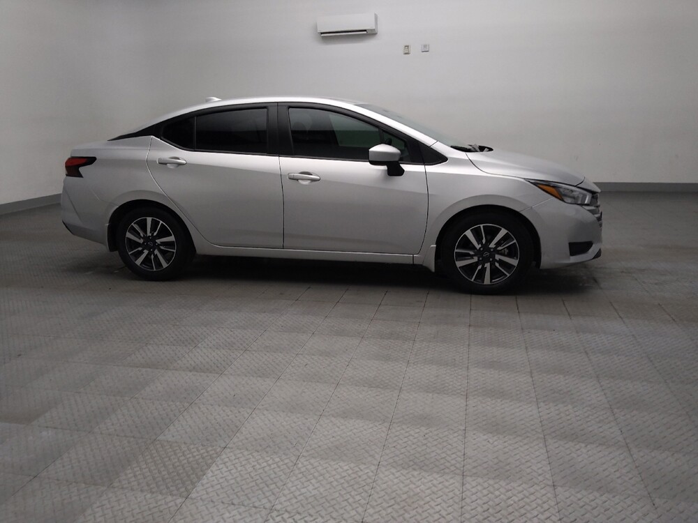 2025 Nissan Versa in Lewisville, TX 75067 - 18146966 11