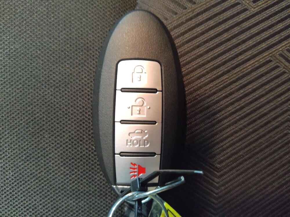 2025 Nissan Versa in Lewisville, TX 75067 - 18146966 32