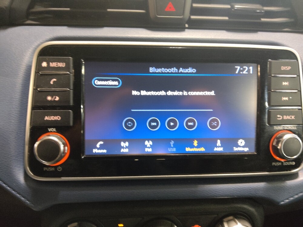 2025 Nissan Versa in Lewisville, TX 75067 - 18146966 25