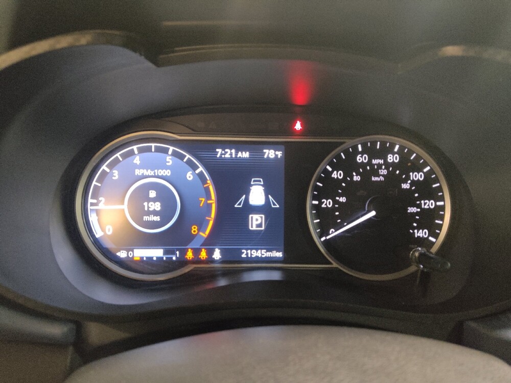 2025 Nissan Versa in Lewisville, TX 75067 - 18146966 23