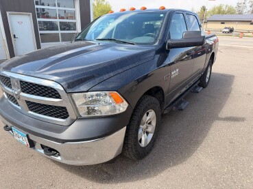 2015 RAM 1500 in Wadena, MN 56482