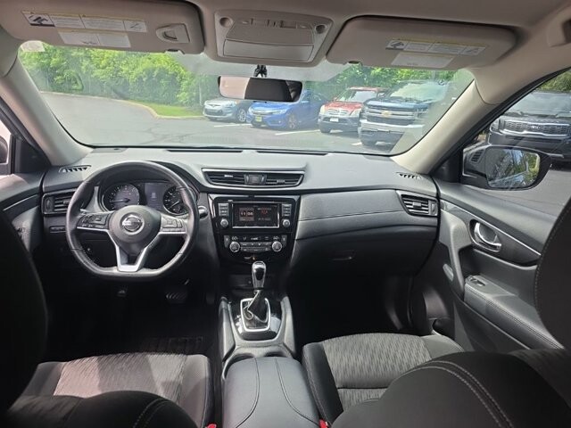 2018 Nissan Rogue in Marysville, OH 43040 - 18147014 24