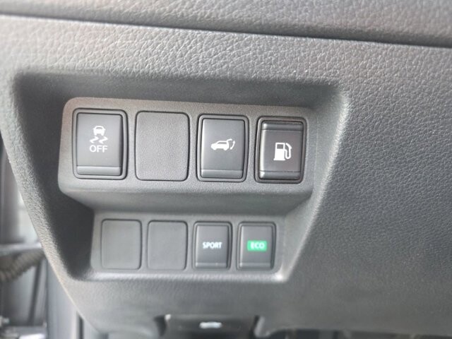 2018 Nissan Rogue in Marysville, OH 43040 - 18147014 15