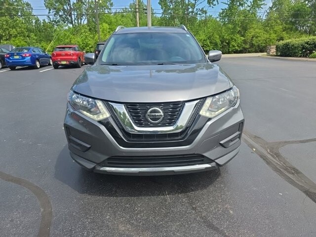 2018 Nissan Rogue in Marysville, OH 43040 - 18147014 2