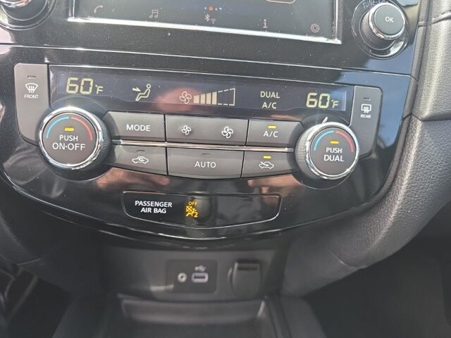 2018 Nissan Rogue in Marysville, OH 43040 - 18147014 20