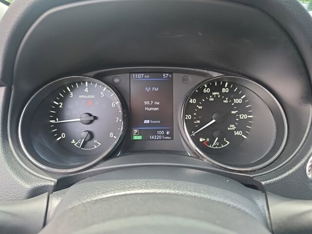 2018 Nissan Rogue in Marysville, OH 43040 - 18147014 16