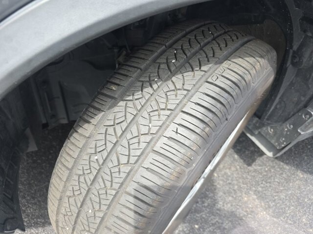 2018 Nissan Rogue in Marysville, OH 43040 - 18147014 10