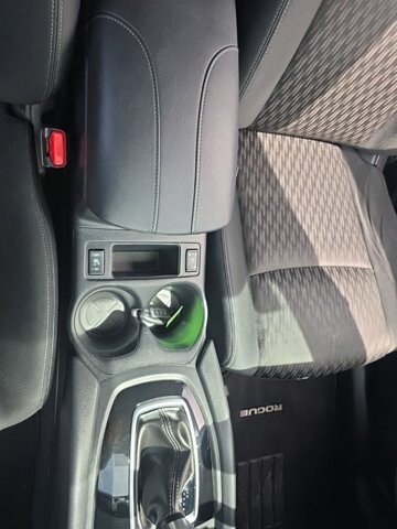 2018 Nissan Rogue in Marysville, OH 43040 - 18147014 34