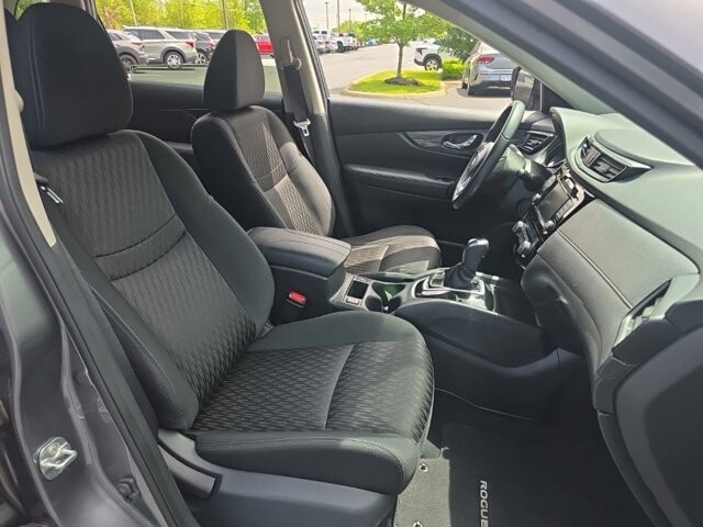 2018 Nissan Rogue in Marysville, OH 43040 - 18147014 33