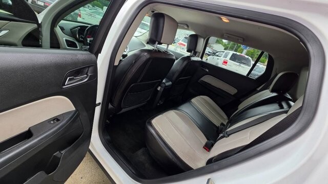 2017 GMC Terrain in Cartersville, GA 30120 - 18147037 8
