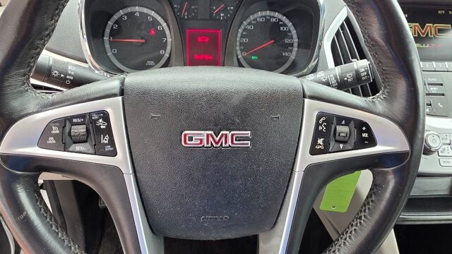 2017 GMC Terrain in Cartersville, GA 30120 - 18147037 12