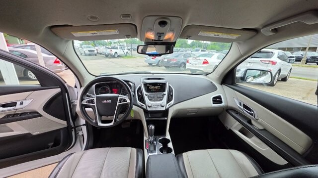 2017 GMC Terrain in Cartersville, GA 30120 - 18147037 10