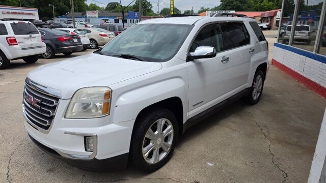 2017 GMC Terrain in Cartersville, GA 30120 - 18147037 2