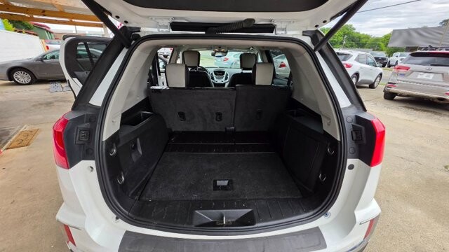 2017 GMC Terrain in Cartersville, GA 30120 - 18147037 9