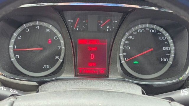 2017 GMC Terrain in Cartersville, GA 30120 - 18147037 13