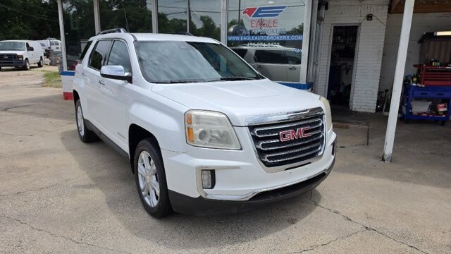 2017 GMC Terrain in Cartersville, GA 30120 - 18147037