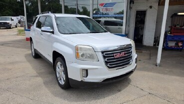 2017 GMC Terrain in Cartersville, GA 30120