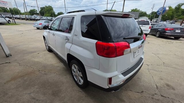 2017 GMC Terrain in Cartersville, GA 30120 - 18147037 3