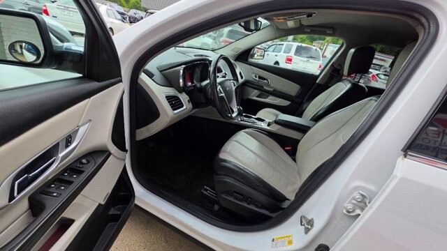 2017 GMC Terrain in Cartersville, GA 30120 - 18147037 6