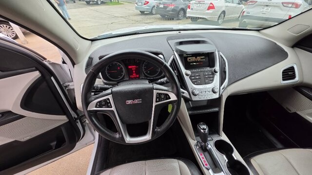 2017 GMC Terrain in Cartersville, GA 30120 - 18147037 11