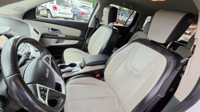 2017 GMC Terrain in Cartersville, GA 30120 - 18147037 7