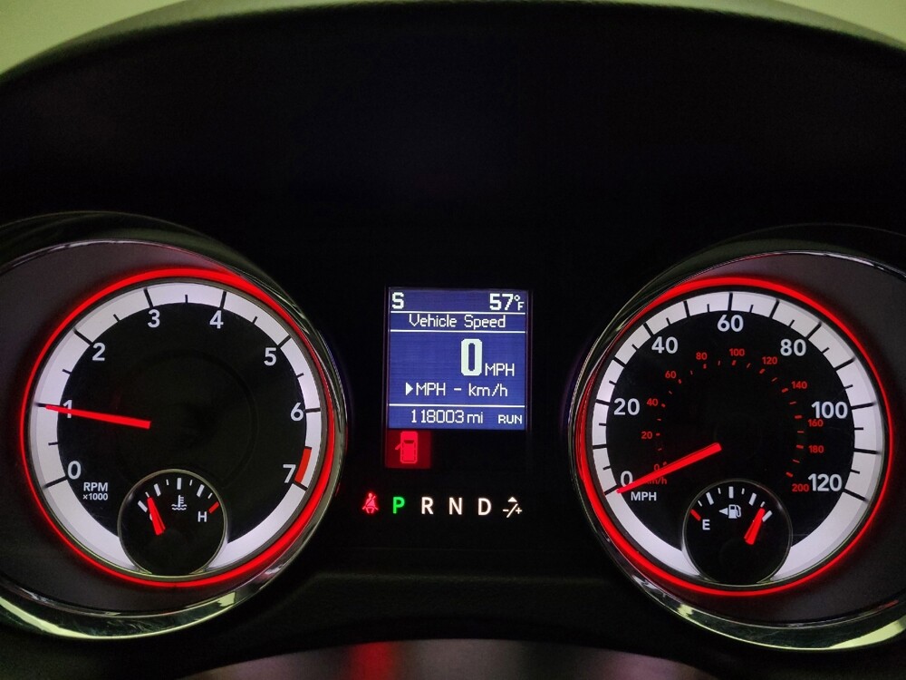 2017 Dodge Grand Caravan in Downey, CA 90241 - 18147041 23