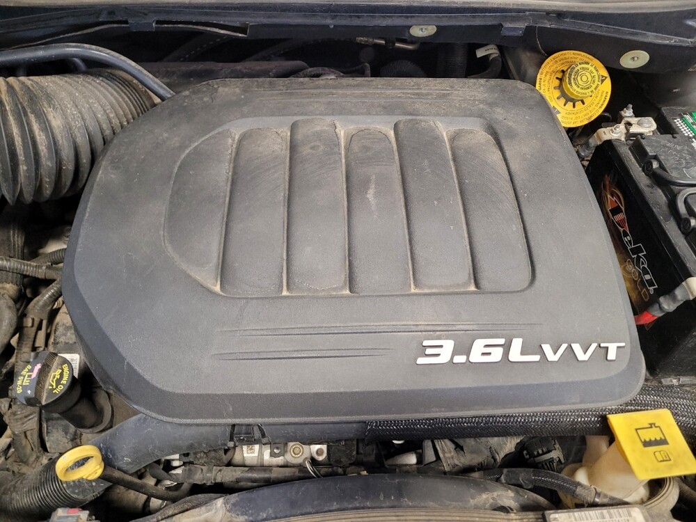 2017 Dodge Grand Caravan in Downey, CA 90241 - 18147041 30