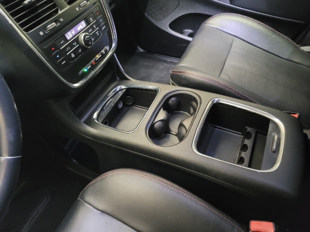 2017 Dodge Grand Caravan in Downey, CA 90241 - 18147041 26