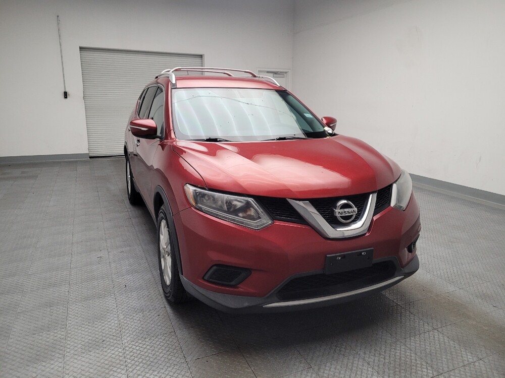2014 Nissan Rogue in Sacramento, CA 95821 - 18147045 14