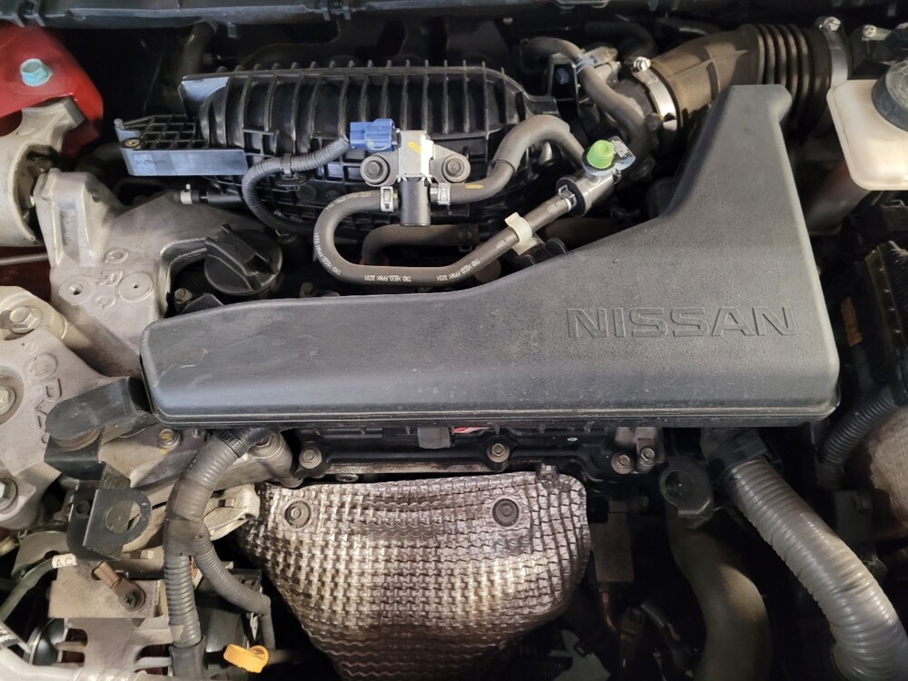 2014 Nissan Rogue in Sacramento, CA 95821 - 18147045 30