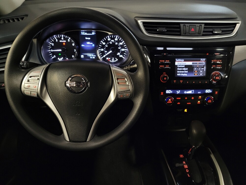 2014 Nissan Rogue in Sacramento, CA 95821 - 18147045 22
