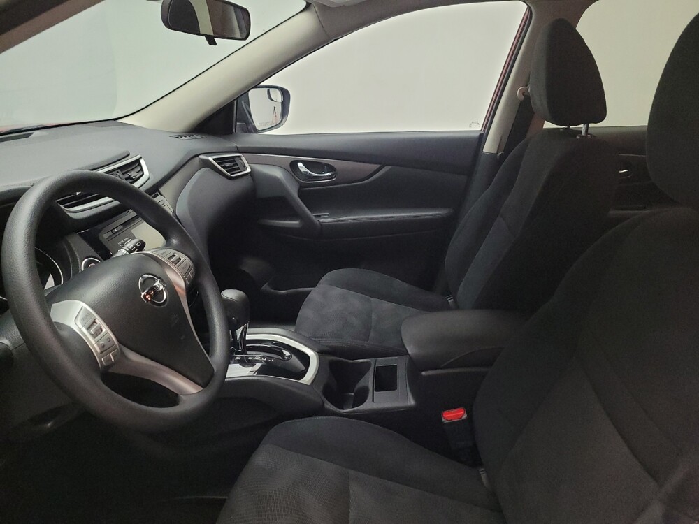 2014 Nissan Rogue in Sacramento, CA 95821 - 18147045 17