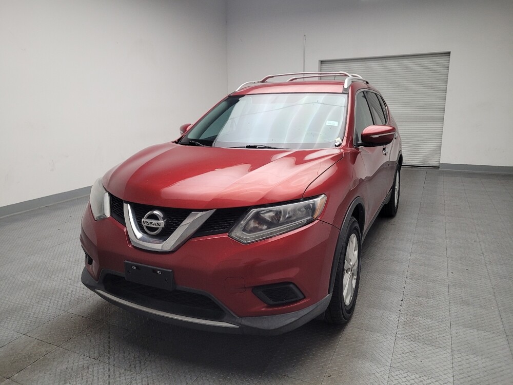 2014 Nissan Rogue in Sacramento, CA 95821 - 18147045 15