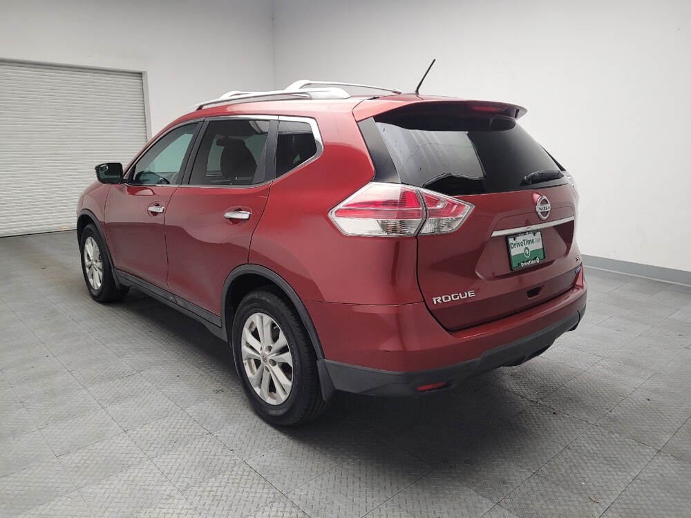 2014 Nissan Rogue in Sacramento, CA 95821 - 18147045 5
