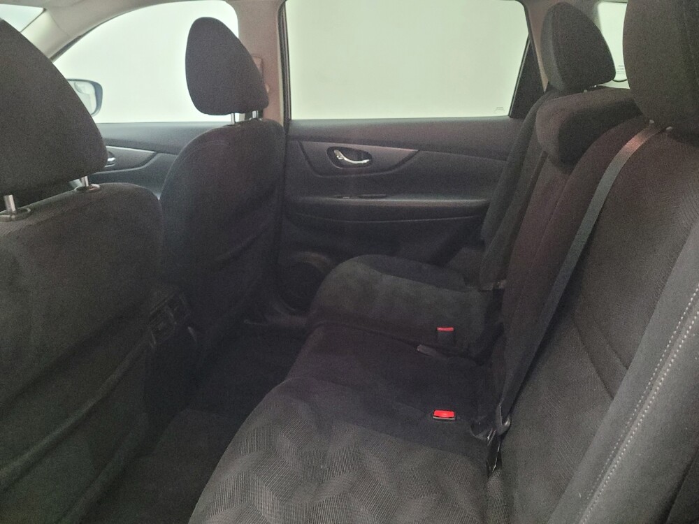 2014 Nissan Rogue in Sacramento, CA 95821 - 18147045 18