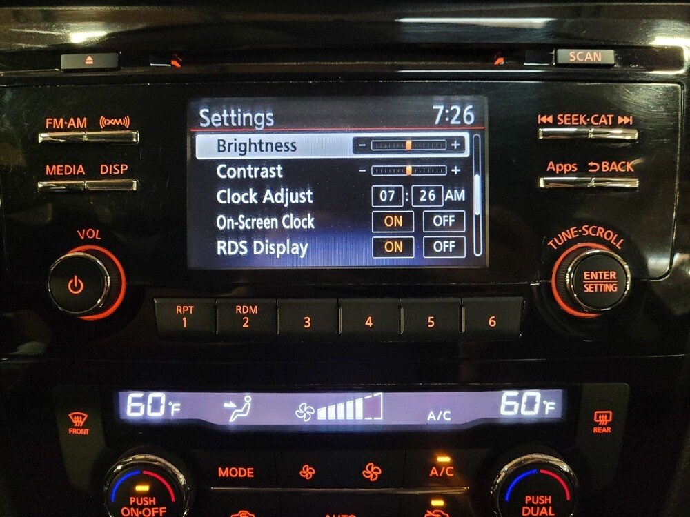 2014 Nissan Rogue in Sacramento, CA 95821 - 18147045 25